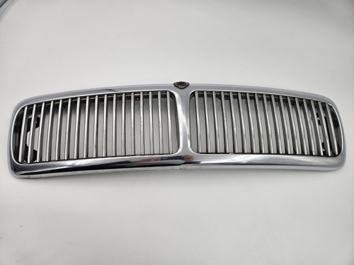 Front grille jaguar x300 xj6 - grille,