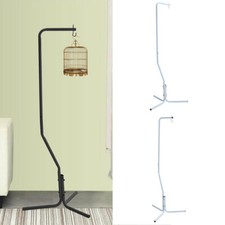 Metal Bird Stand for Aviary