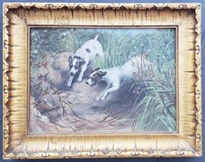 19th CENTURY AMERICAN ORIGINAL