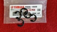 Yamaha TZ350G Shift Cam /