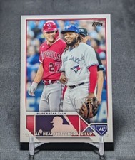 Mike trout vladimir guerrero - mike,