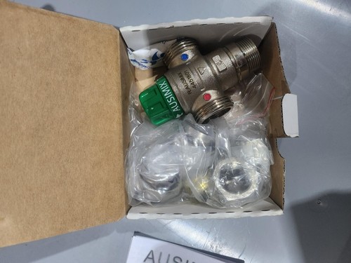 Ausimix 22mm thermostatic - 22mm,