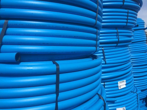 32m blue mdpe - 32m,