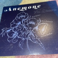 Vito Dieterle Tenor Saxophone