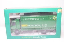 B42 1:50 LION TOYS 125 TU