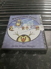 NEW Debbi Moore Designs CD ROM