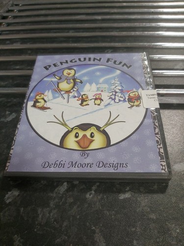 New debbi moore designs rom - designs, cd