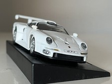 1/43 Porsche 911 GT1 DeA - HighSpeed Model Car