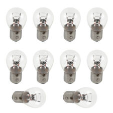 10x 6V Tail Light Bulb Brake