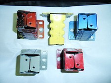 GENUINE MG ROVER 25 & MG ZR