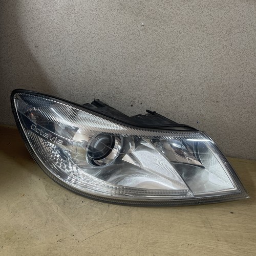Skoda octavia 2009 2012 - 2009-,