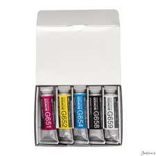 Holbein Artists' Gouache Paint