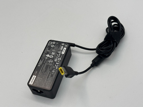 Original lenovo 45w laptop - original,