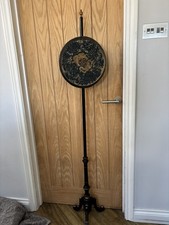 Antique Adjustable Pole Fire
