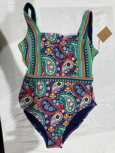 Boden lefkada swimsuit meadow - lefkada,