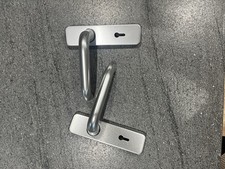 Ex Display Commercial Lock