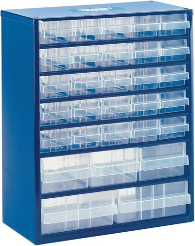Draper drawer steel storage - 30,