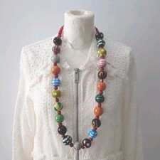 Statement Piece Hand painted