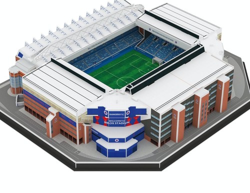 Official glasgow rangers - rangers, fc
