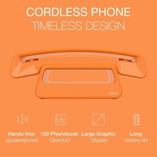Alcatel ePure Iconic Cordless