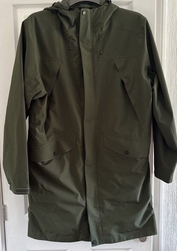 Rohan kendal men green - rohan,