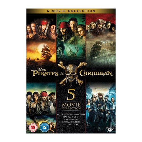 Pirates the caribbean - of,