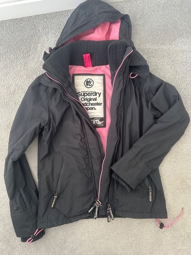 Superdry women waterproof - superdry, women’s