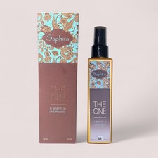 ? Saphira The One 10-in-1 Hair Treatment 150ml ? RRP £30 | Limited Stock | NEW