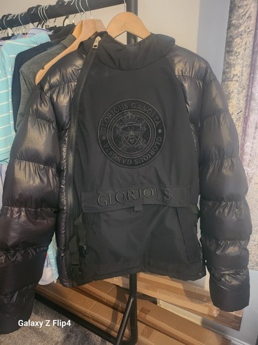 Glorious gangsta men - glorious, men's