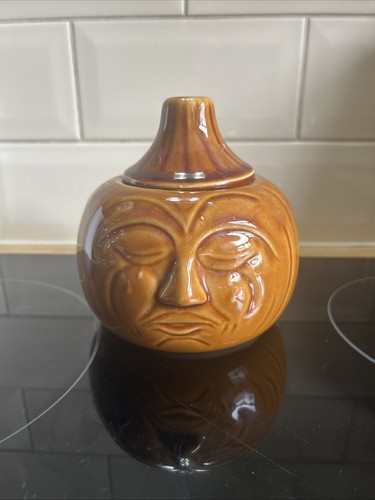 Bassware vintage lidded onion - bassware,