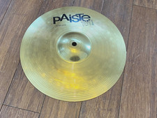 Paiste 101 12" Splash Cymbal