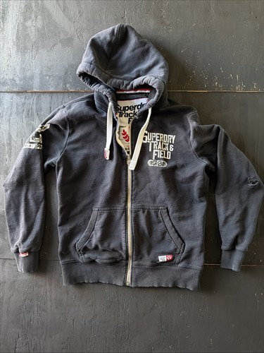 Men superdry distressed - men’s,