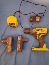 Ryobi R18PD3-0 Cordless Drill