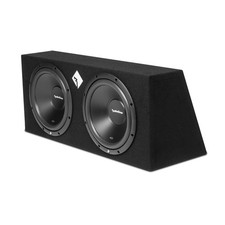 Rockford Fosgate R2-2X12 Dual