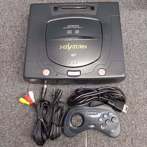 Hitachi mmp saturn - hitachi,