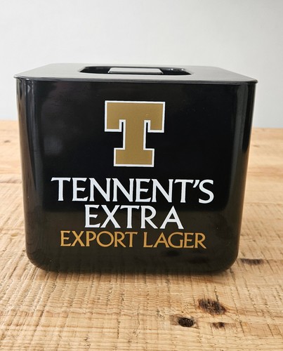 Tennents extra export lager - tennents,