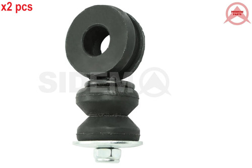 Pcs sides fits vw - sides,