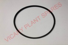 FAN BELT JCB Part No