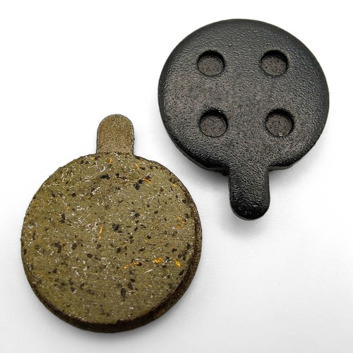 Brake pad replacement upgrade - pad,