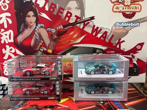 Inno64 lbwk r35 - inno64, mai