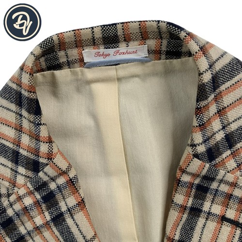Mint gant tokyo fox - 36,