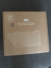 Sky Hub SR102-Z Wireless