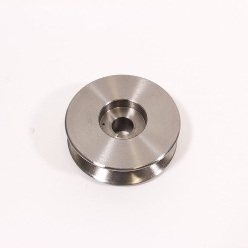 825365m1 dynamo pulley 80mm - dynamo,
