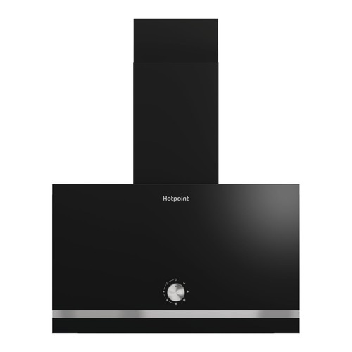 Hotpoint 60cm chimney cooker - hotpoint,