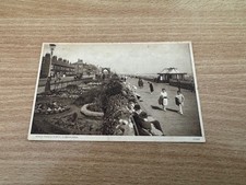 Postcard - King's Parade North