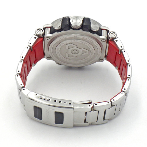 Casio mtg b1000d 1ajf shock - b1000d, g