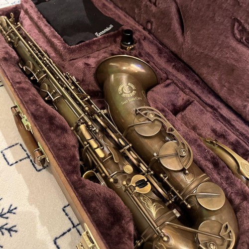 Cannonball tvr tenor - cannonball,