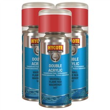 Hycote Colour Spray Paint