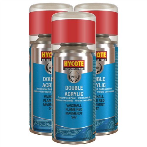 Hycote colour spray paint - hycote,