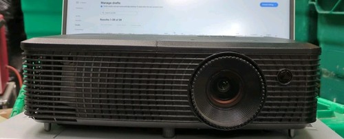 Optoma hd142x 000 - optoma, lumen